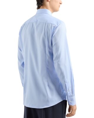 New York Regular Fit Dress Shirt
