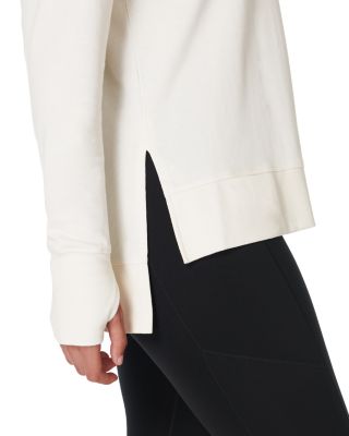 After Class Longline Sweatshirt