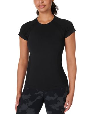 Sweaty Betty - Athlete Seamless Workout Tee