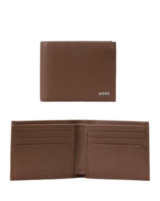 BOSS - Highway Bifold Wallet