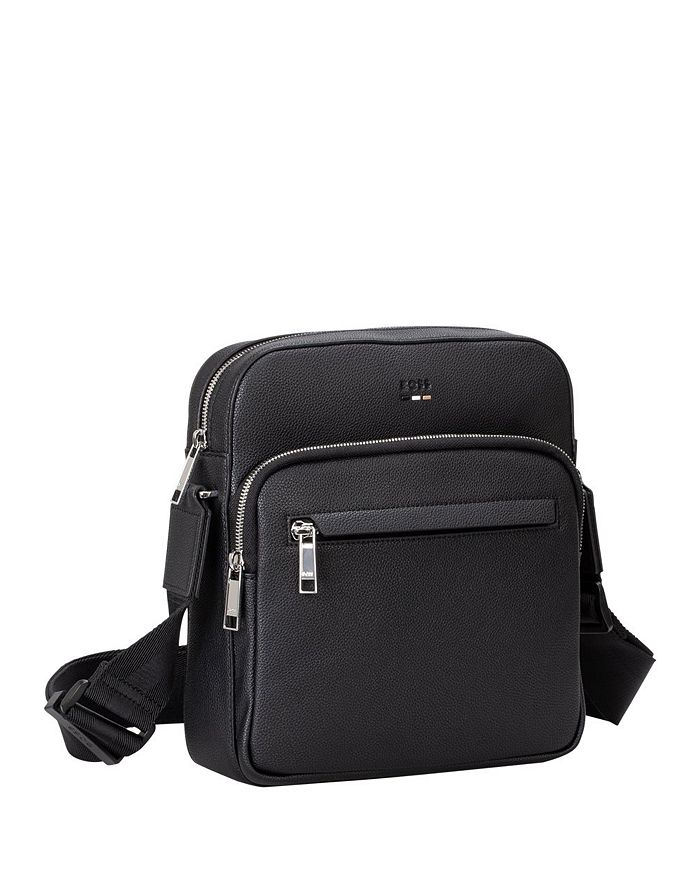 BOSS Ray Big Crossbody Bag | Bloomingdale's