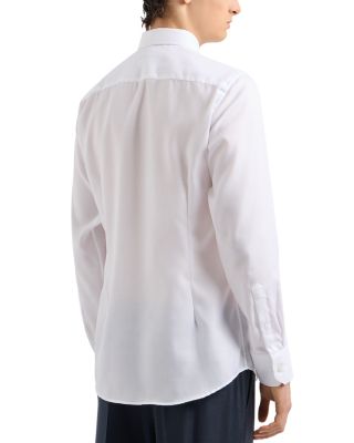 New York Regular Fit Dress Shirt