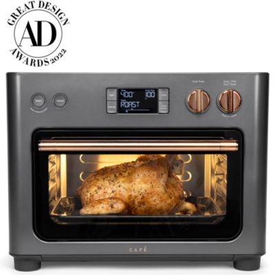Cafe Couture Countertop Oven with Air Fry