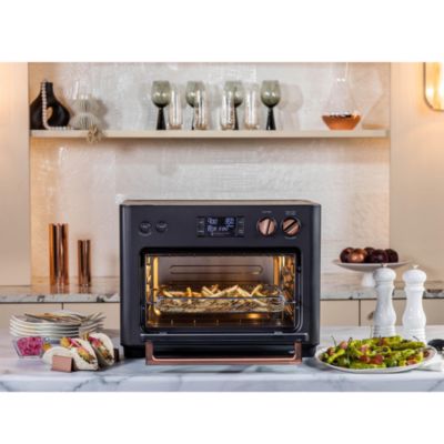 Cafe Couture Countertop Oven with Air Fry
