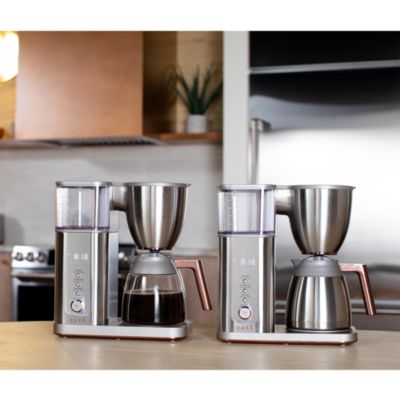 Caf&amp;eacute;™ Specialty Drip Coffee Maker with Glass Carafe
