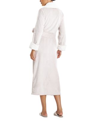 Plush Robe