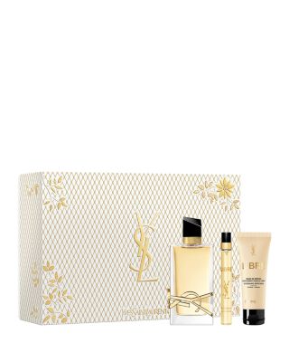 Yves Saint Laurent - Libre Eau de Parfum Gift Set ($215 value)