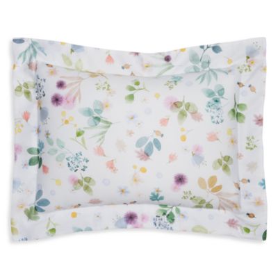 Schlossberg - Ylvie Sateen Boudoir Sham