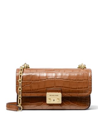 Michael Kors - Tribeca Small Convertible Chain Shoulder Bag