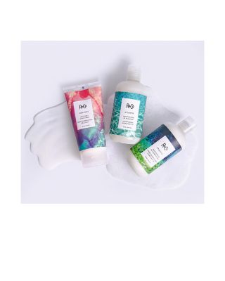 Limited Edition Splash Kit ($78 value)