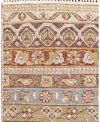 Bloomingdale's Indo Gabbeh M5983 Area Rug, 8'1" x 10'1"