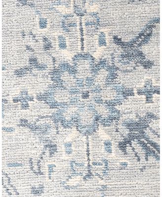 Bloomingdale's Indo Modern M7048 Area Rug, 7'10" x 10'