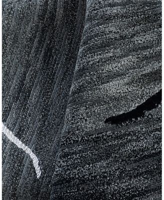 Bloomingdale's Indo Modern M6584 Area Rug, 9' x 12'