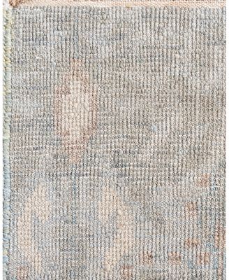 Bloomingdale's Indo Modern M6397 Area Rug, 8'1" x 10'4"