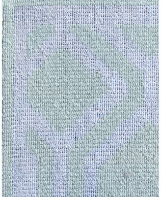 Bloomingdale's Indo Modern M7612 Area Rug, 9'3" x 12'1"