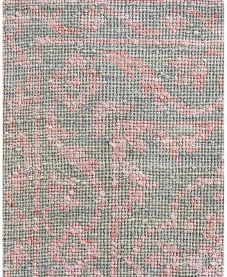 Bloomingdale's Indo Ikat M8117 Area Rug, 9'1" x 11'10"
