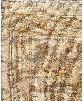 Bloomingdale's Indo Oushak M5699 Area Rug, 8'1" x 10'
