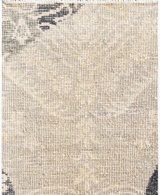 Bloomingdale's Indo Ikat M6192 Area Rug, 9' x 12'1"