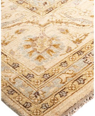 Bloomingdale's Indo Oushak M5937 Area Rug, 8' x 10'3"