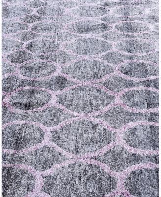 Bloomingdale's Indo Modern M6969 Area Rug, 8'2" x 10'1"