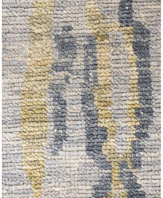 Bloomingdale's Indo Modern M6501 Area Rug, 8'4" x 10'1"