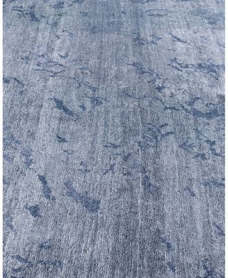 Bloomingdale's Indo Modern M6468 Area Rug, 9'1" x 12'3"