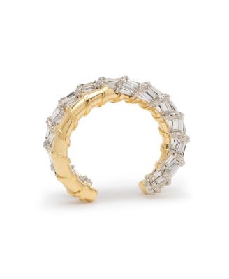 Lanvin - Baguettes Melodie Bracelet