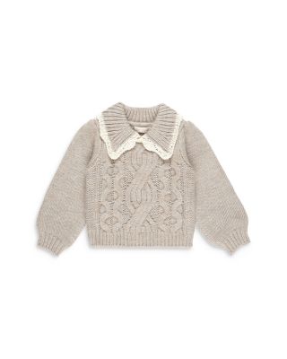 Rylee + Cru - Girls' Alice Sweater - Little Kid