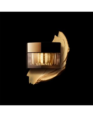 SUBLIMAGE L'EXTRAIT POMMADE OR Golden Radiance Balm 0.5 oz.