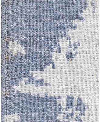 Bloomingdale's Indo Modern M6621 Area Rug, 9'1" x 12'2"