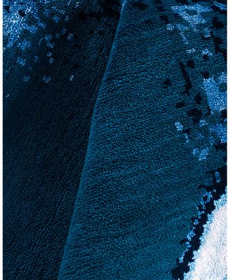 Bloomingdale's Indo Ikat M7442 Area Rug, 8'3" x 10'3"