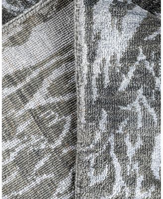 Bloomingdale's Indo Ikat M6297 Area Rug, 9'1" x 12'4"