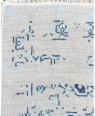 Bloomingdale's Indo Ikat M7103 Area Rug, 8'2" x 10'1"