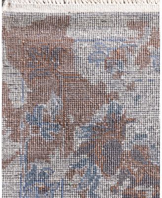 Bloomingdale's Indo Ikat M7112 Area Rug, 8'3" x 10'3"