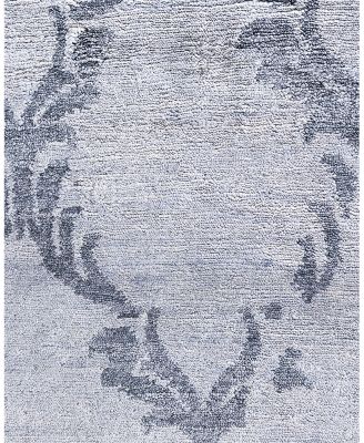 Bloomingdale's Indo Modern M6612 Area Rug, 9' x 11'9"