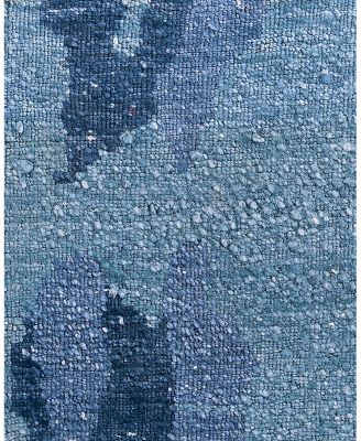 Bloomingdale's Indo Modern M6431 Area Rug, 9'2" x 11'10"