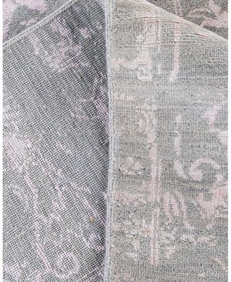 Bloomingdale&#39;s Indo Ikat M7347 Area Rug, 8&#39;1&amp;quot; x 10&#39;4&amp;quot;