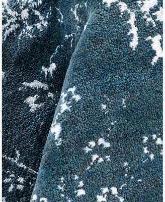 Bloomingdale's Indo Ikat M6912 Area Rug, 7'10" x 10'3"
