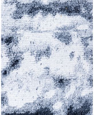 Bloomingdale's Indo Modern M7216 Area Rug, 8'2" x 9'10"