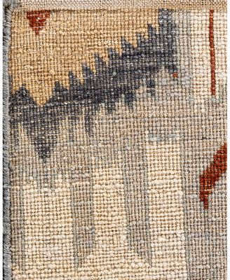 Bloomingdale's Indo Ikat M6032 Area Rug, 8' x 10'