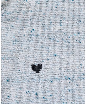 Bloomingdale's Indo Modern M7116 Area Rug, 8'2" x 10'2"