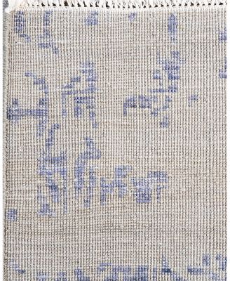 Bloomingdale's Indo Ikat M6949 Area Rug, 8'1" x 10'5"