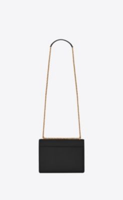  Sunset Medium Crossbody Bag In Smooth Leather