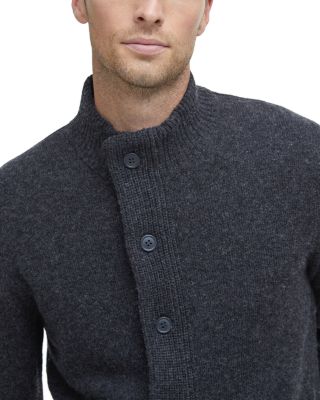 Elbow Patch Cardigan