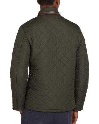 Powell Polarquilt Jacket