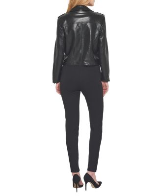 Cult Recycled Leather Jacket