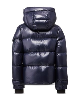 Boys' TB Glacier Down Jacket - Little Kid, Big Kid
