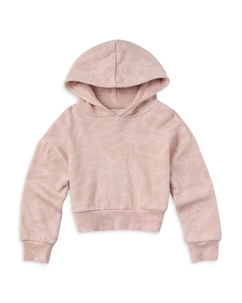 Sol Angeles Girls' Crystal Cove Printed Hoodie - Little Kid, Big Kid In Rcl Juniper