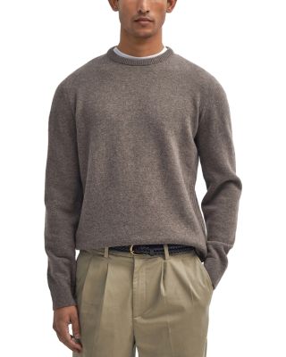 Barbour - Holden Crewneck Sweater