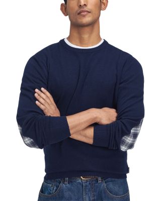 Barbour - Marlow Crewneck Sweater